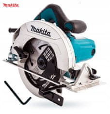 Makita Kotúčová píla 190 / 30mm 1600W HS7611