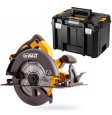 DeWalt Kotúčová píla 54V 190mm BODY TSTAK VI