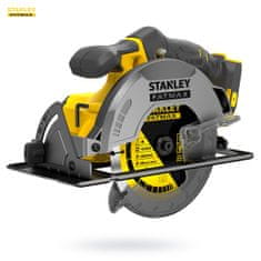 Stanley Kotúčová píla 18V 165mm V20 SFMCS500B