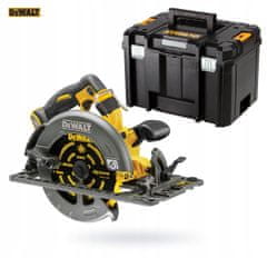 DeWalt Kotúčová píla 190 mm 54V DCS579NT