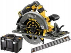 DeWalt Kotúčová píla 190 mm 54V DCS579NT