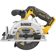 DeWalt Kotúčová píla 12V 140mm telo kartón