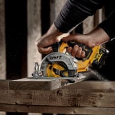 DeWalt Kotúčová píla 12V 140mm telo kartón