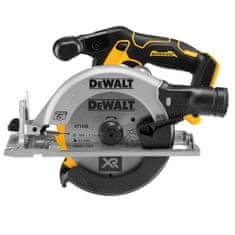 DeWalt 18V XR 165mm okružná píla DCS565NT BODY