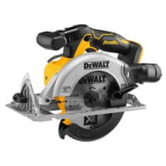 DeWalt Kotúčová píla 18V 165mm telo kartón