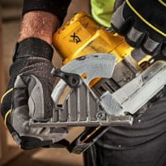 DeWalt 18V XR 165mm okružná píla DCS565NT BODY