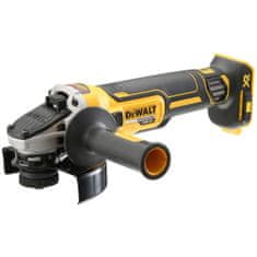 DeWalt Brúska DCG405P2 aku 18V 2x5Ah PROMOTION