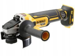 DeWalt Bezkartáčová brúska DCG405NT 18V TSTAK