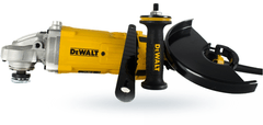 DeWalt Brúska 230/2400 W s mäkkým štartom