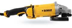 DeWalt Brúska 230/2400 W s mäkkým štartom