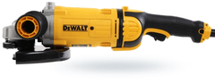 DeWalt Brúska 230/2400 W s mäkkým štartom