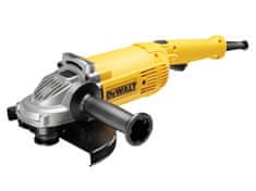 DeWalt DWE494 brúska 230mm 2200W s jemným štartom