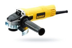 DeWalt Brúska 125/ 900 W s plynulým štartom DWE4157