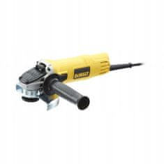 DeWalt Brúska 125/ 900 W s plynulým štartom DWE4157