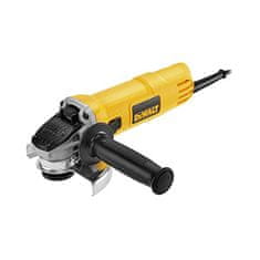 DeWalt Brúska 125/ 900 W s plynulým štartom DWE4157