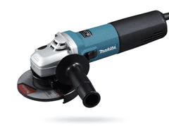 Makita Brúska 125 / 1400W 5-rýchlostná MakPac FREE