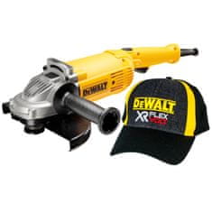 DeWalt Brúska 230 mm 2200W M14 DWE492 + krytka