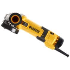 DeWalt Brúska 1500W 125mm DWE4257 TSTAK DT3507