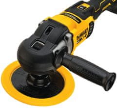 DeWalt 18V 180mm leštička na telo M14