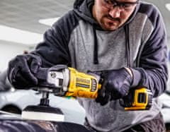 DeWalt Leštička 18V 180mm M14 2x5Ah taška