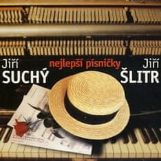 Jiří Suchý;Jiří Šlitr: Nejlepší písničky