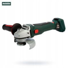 Metabo 125mm 18V WB 18 LTX BL 125 QUICK