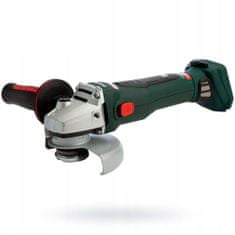 Metabo 125mm 18V WB 18 LTX BL 125 QUICK