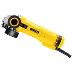 DeWalt Odsávacia brúska 125/1200 W