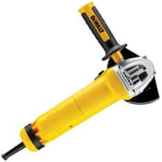 DeWalt Odsávacia brúska 125/1200 W