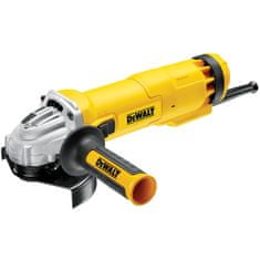 DeWalt Odsávacia brúska 125/1200 W