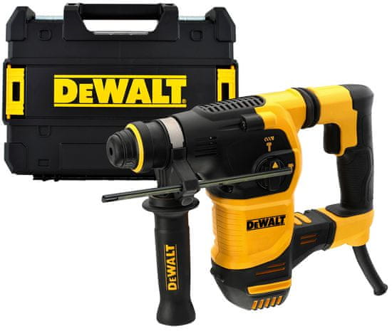 DeWalt Vŕtacie kladivo 950 W SDS+ 3,5j TSTAK