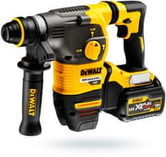 DeWalt Vŕtacie kladivo 54V SDS+ 2,8j 2 batérie 6Ah FV