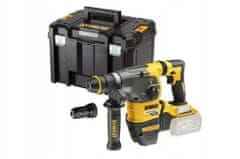 DeWalt Príklepová vŕtačka DCH334NT 54V 3,5j BODY TSTAK