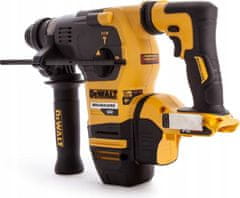 DeWalt Príklepová vŕtačka DCH334NT 54V 3,5j BODY TSTAK