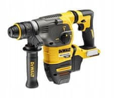 DeWalt Príklepová vŕtačka DCH334NT 54V 3,5j BODY TSTAK