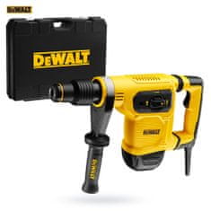 DeWalt Vŕtacie kladivo 1050 W SDS-MAX 6,1j