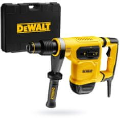 DeWalt Vŕtacie kladivo 1050 W SDS-MAX 6,1j