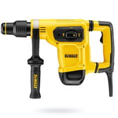 DeWalt Vŕtacie kladivo 1050 W SDS-MAX 6,1j