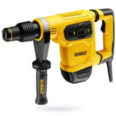 DeWalt Vŕtacie kladivo 1050 W SDS-MAX 6,1j