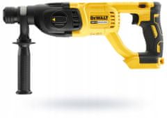 DeWalt Príklepová vŕtačka DCH133M2 18V XR 2aku 4,0 Ah