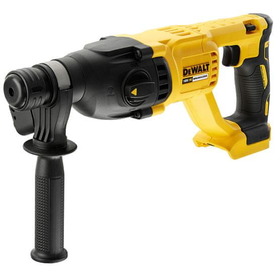 DeWalt Vŕtacie kladivo 18V SDS+ 2,6j BODY bez batérie