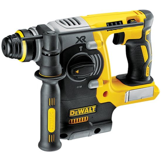 DeWalt Vŕtacie kladivo 18V SDS+ 2,1j BODY kartón