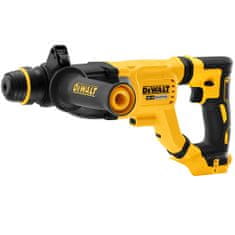 DeWalt Akumulátorové vŕtacie kladivo SDS+ 3 J 18V