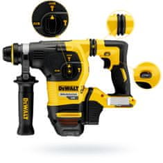 DeWalt Vŕtacie kladivo 54V SDS+ 3,5j telo FV