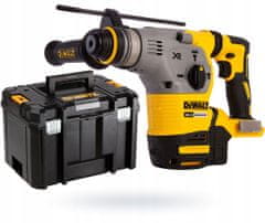 DeWalt Príklepová vŕtačka SDS+ 2,8 J 18V DCH283NT TSTAK