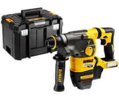 DeWalt Vŕtacie kladivo 54V SDS+ 2,8j FlexVolt TSTAK