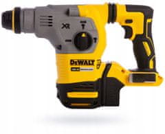 DeWalt Príklepová vŕtačka SDS+ 2,8 J 18V DCH283NT TSTAK