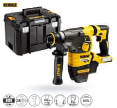 DeWalt Vŕtacie kladivo 54V SDS+ 2,8j FlexVolt TSTAK