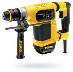 DeWalt D25413K Vŕtacie kladivo 1000W 4,2j + ZADARMO