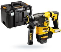 DeWalt Vŕtacie kladivo 54V SDS+ 2,8j FlexVolt TSTAK